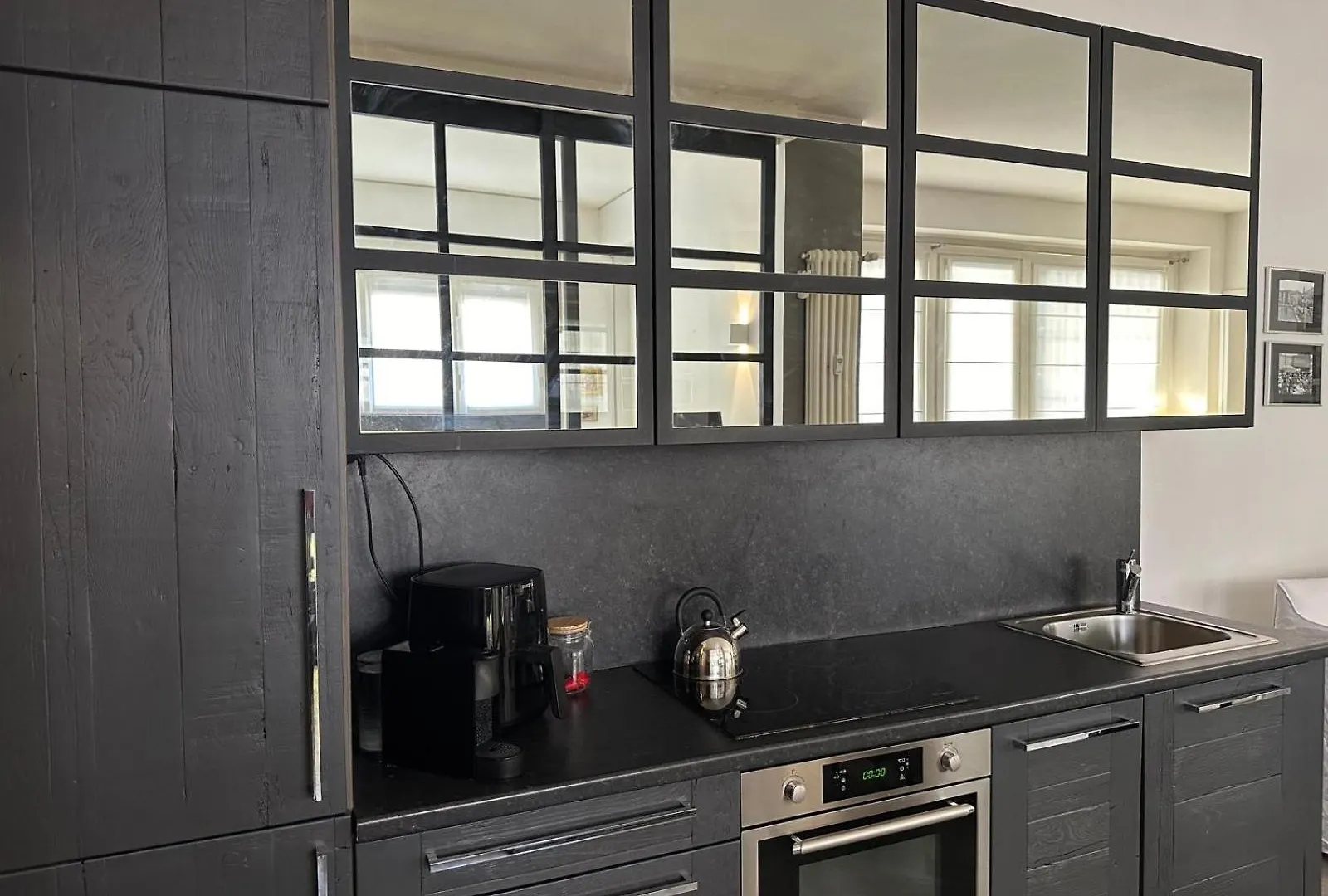 Casa Manuela Apartment Monza