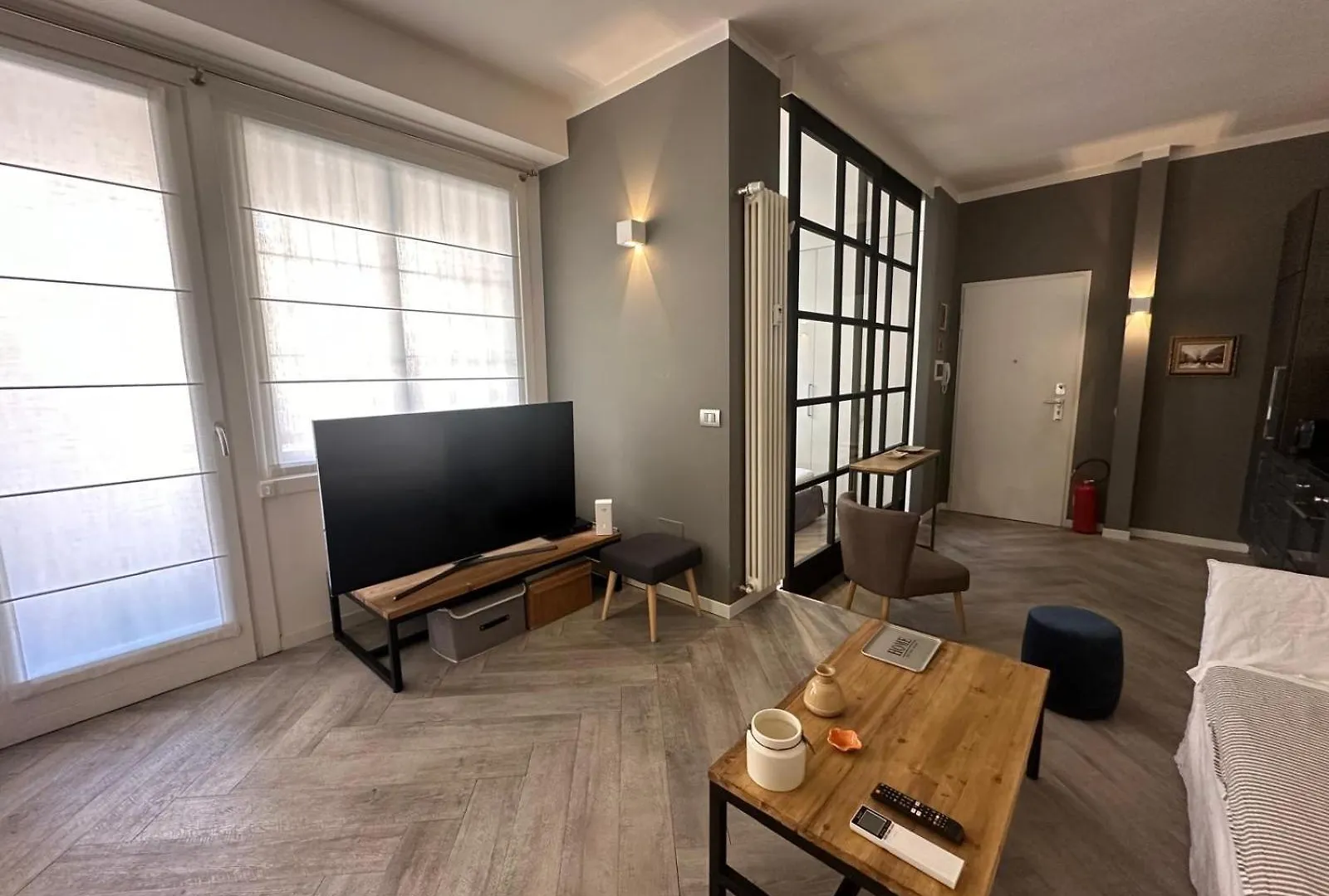 Casa Manuela Apartment Monza Italy