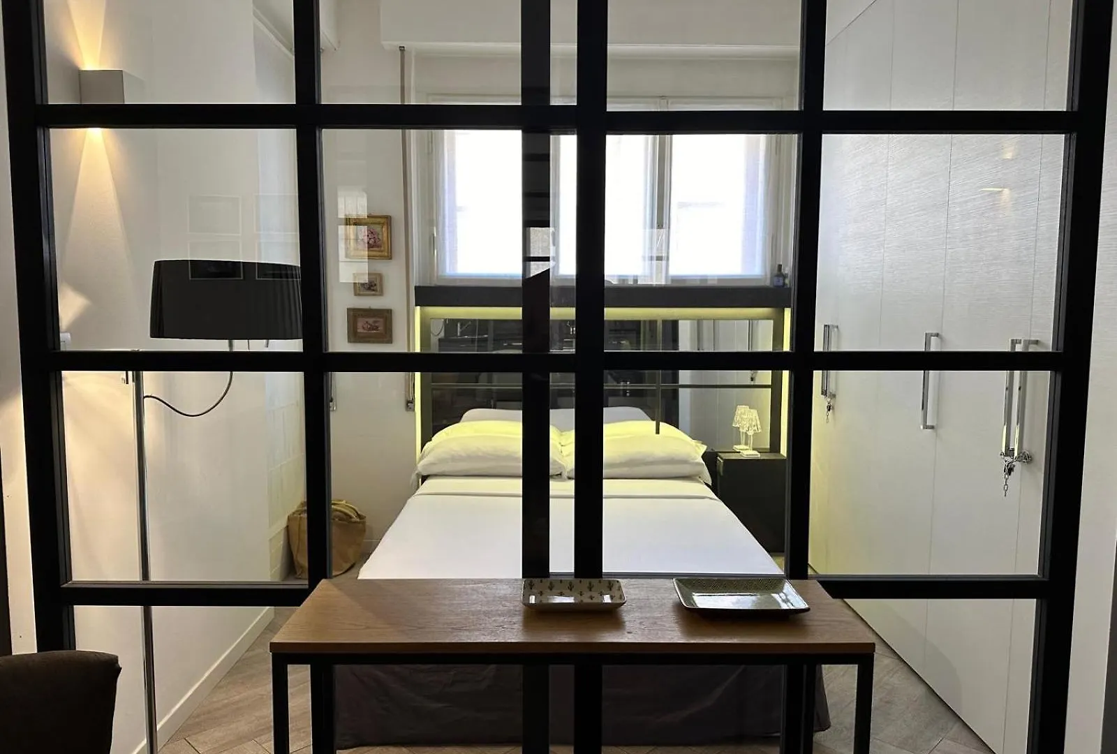 Casa Manuela Apartment Monza 0*,  Italy