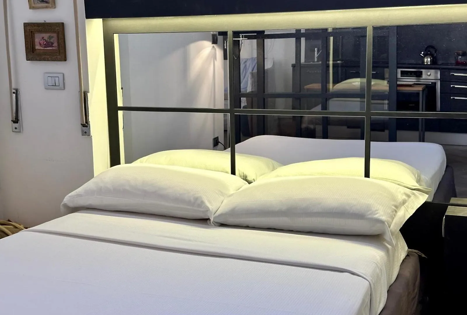 Casa Manuela Apartment Monza