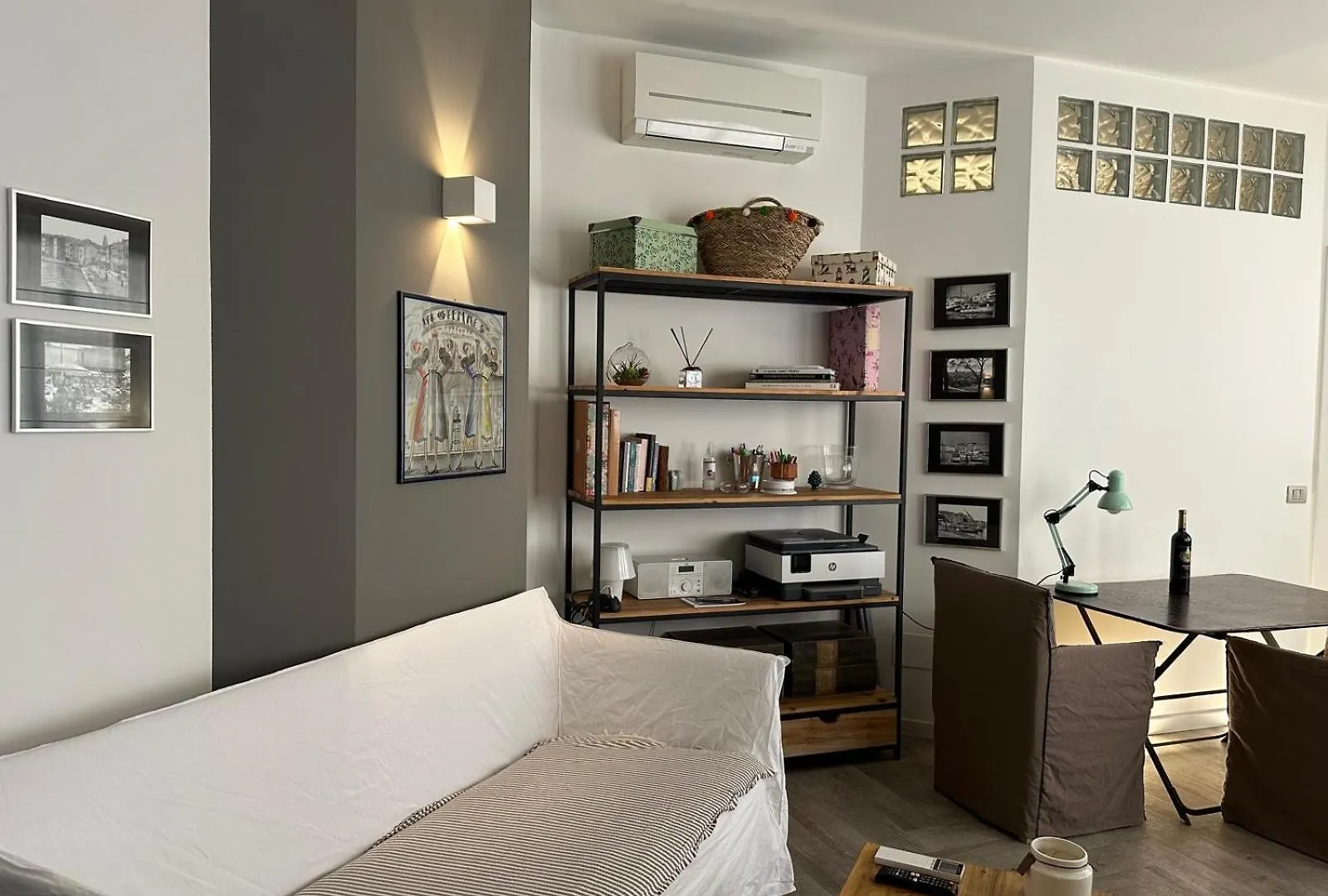 Casa Manuela Apartment Monza Italy