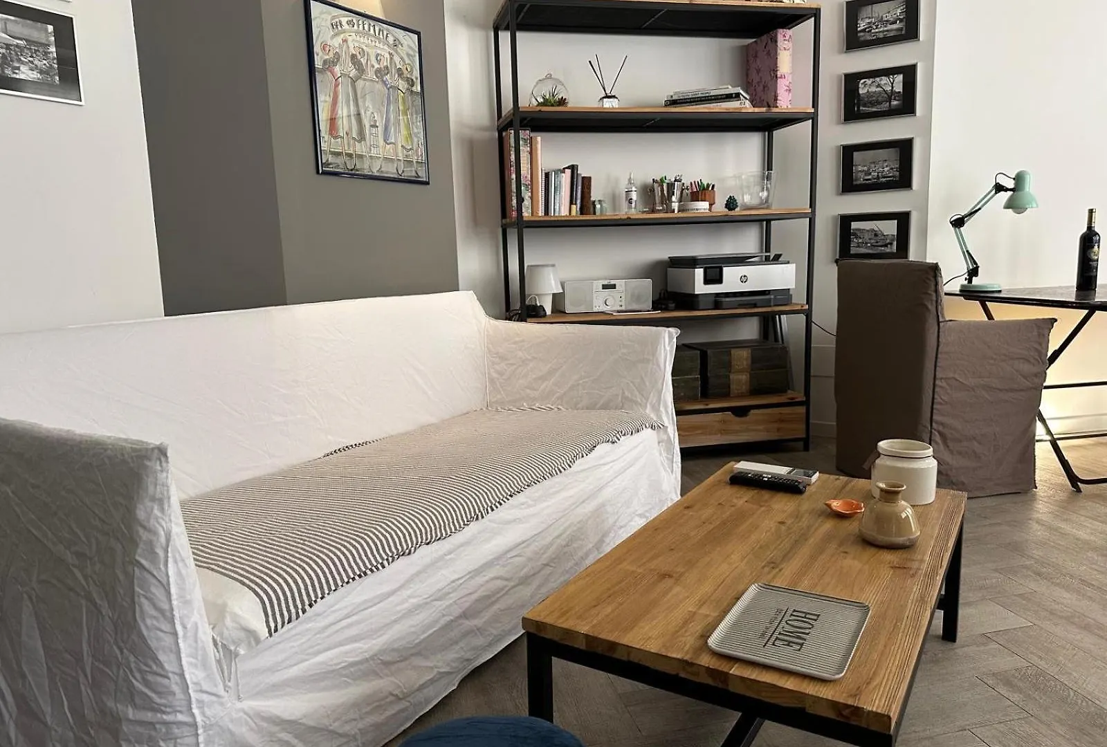 Casa Manuela Apartment Monza