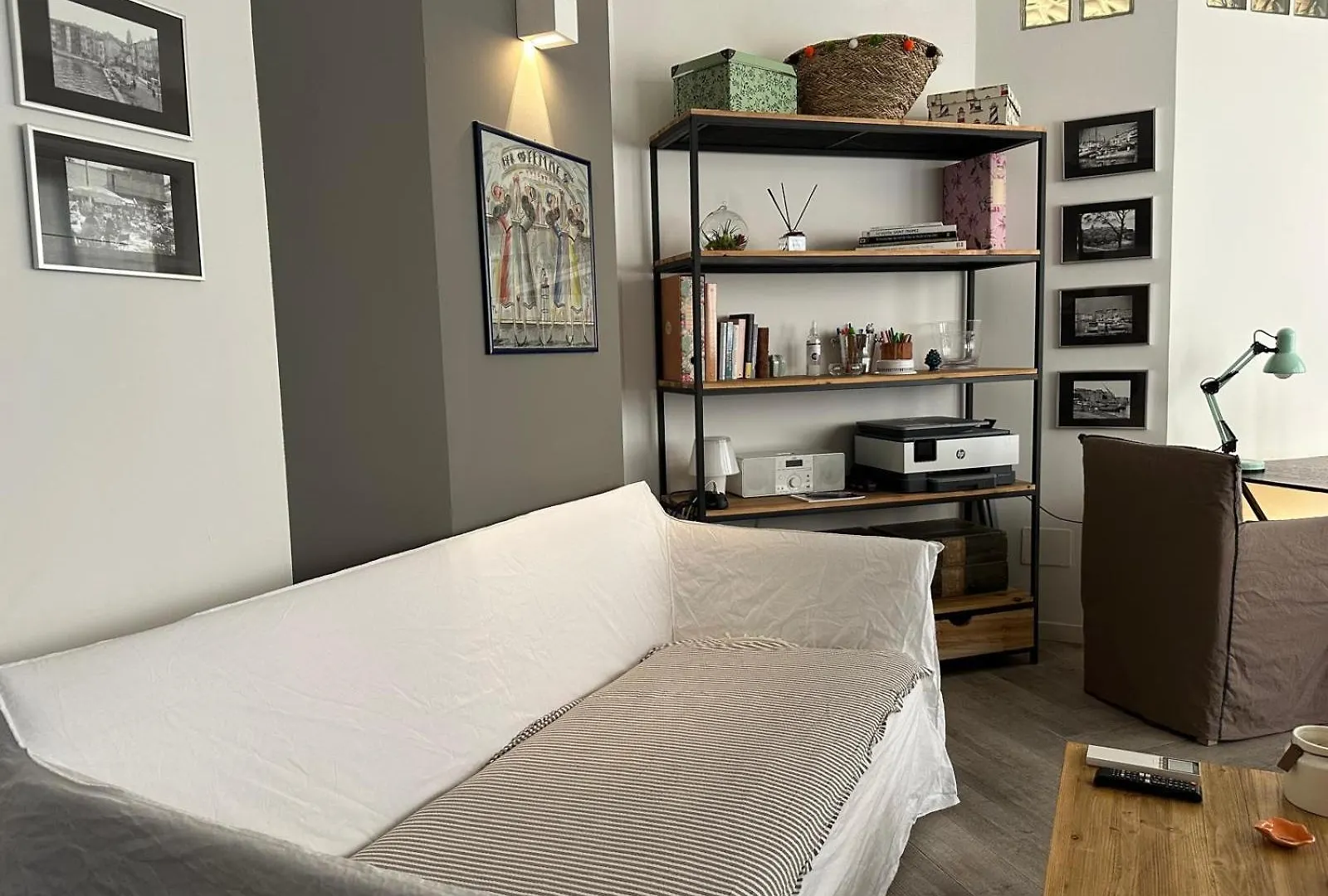 Casa Manuela Apartment Monza