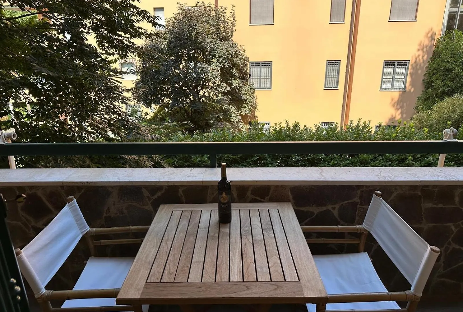 Casa Manuela Apartment Monza