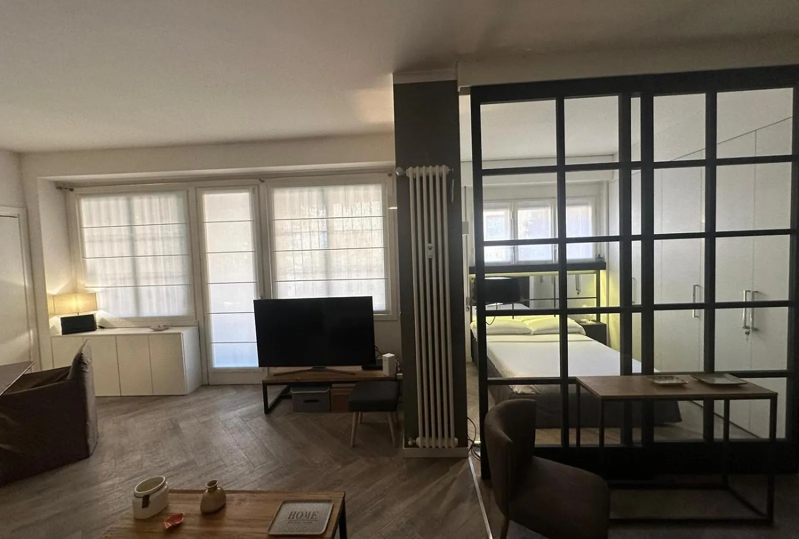 Casa Manuela Apartment Monza