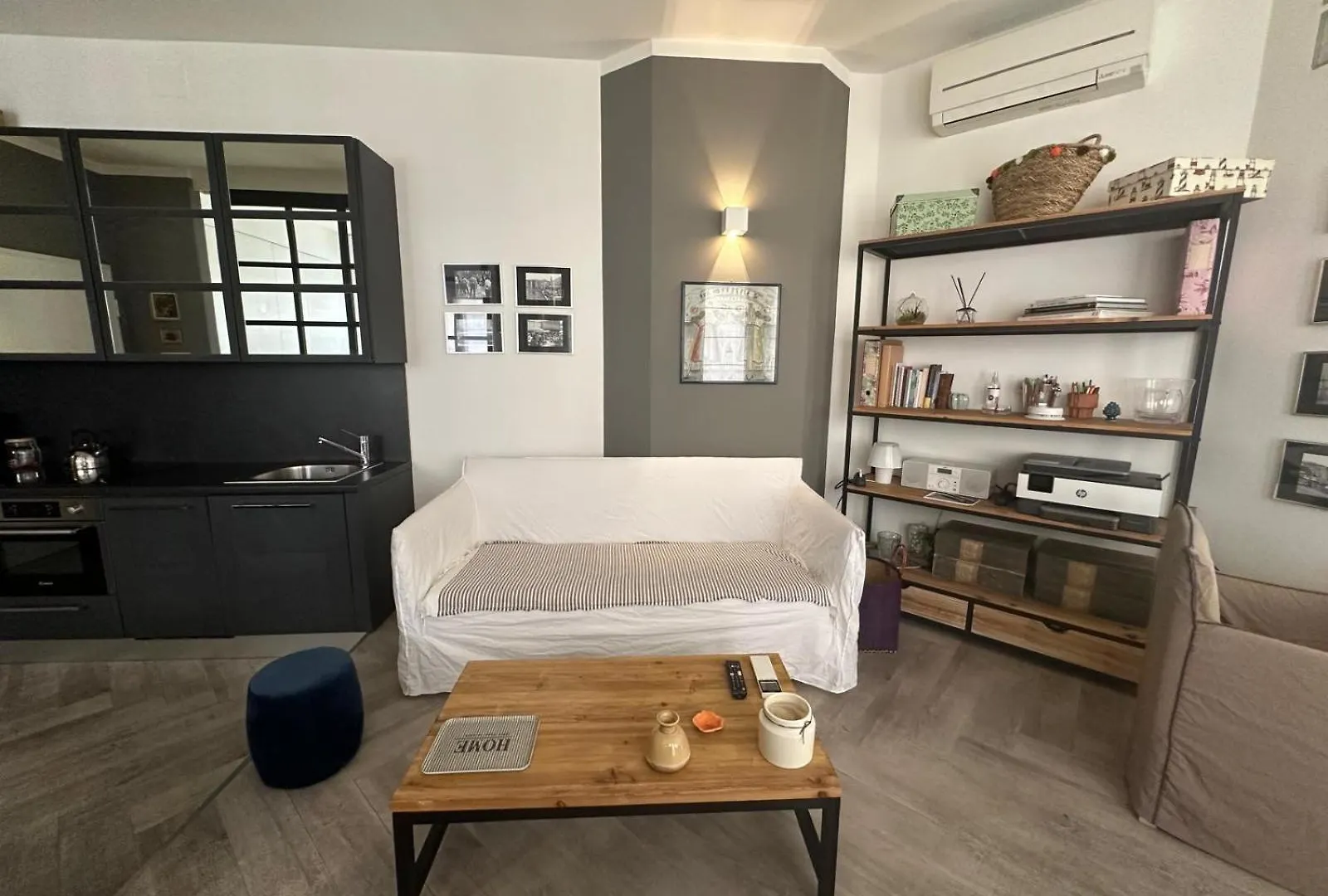 Casa Manuela Apartment Monza