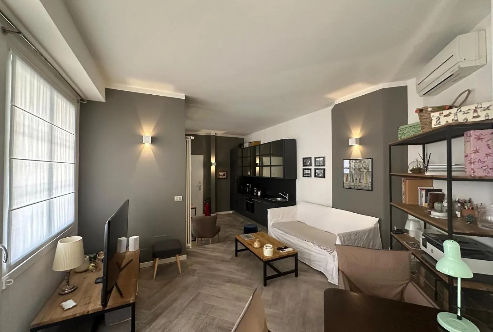 Casa Manuela Apartment Monza