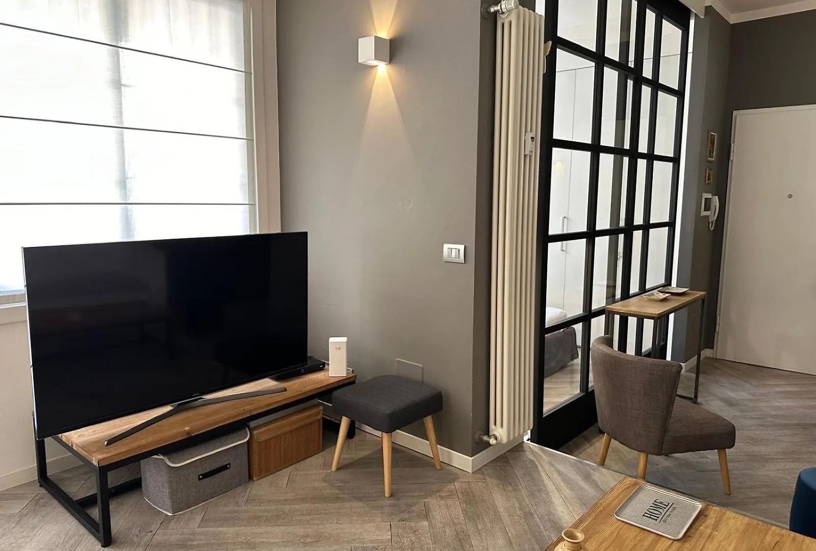 Casa Manuela Apartment Monza 0*,  Italy