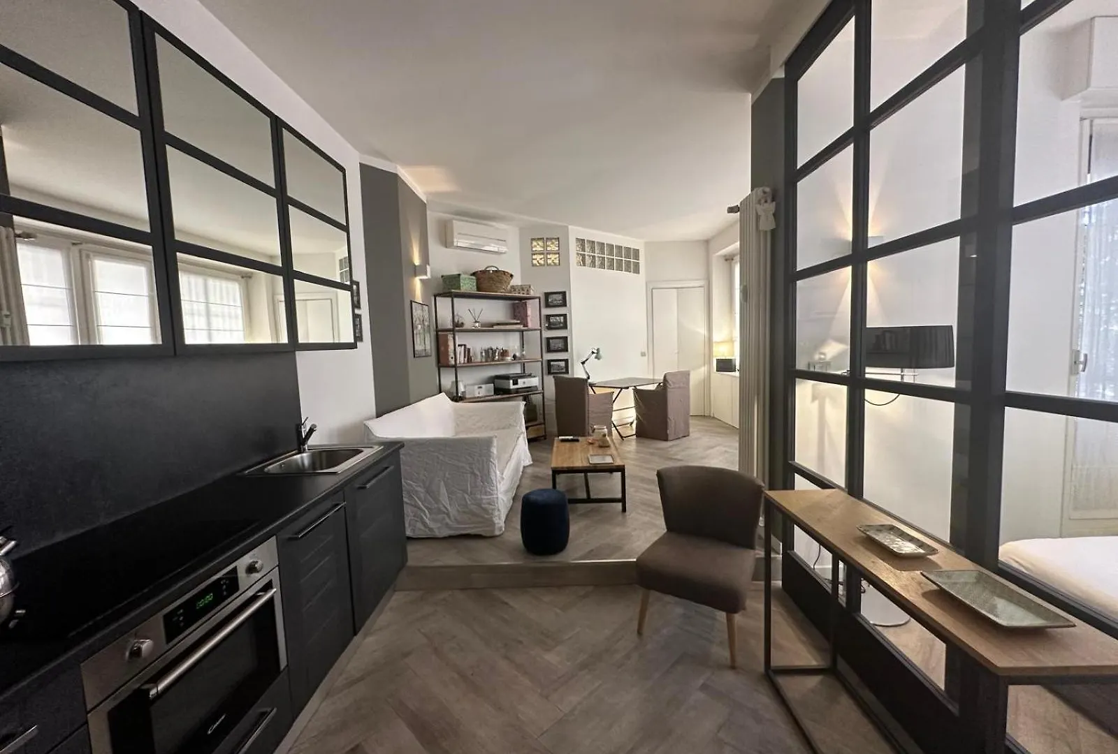 Casa Manuela Apartment Monza