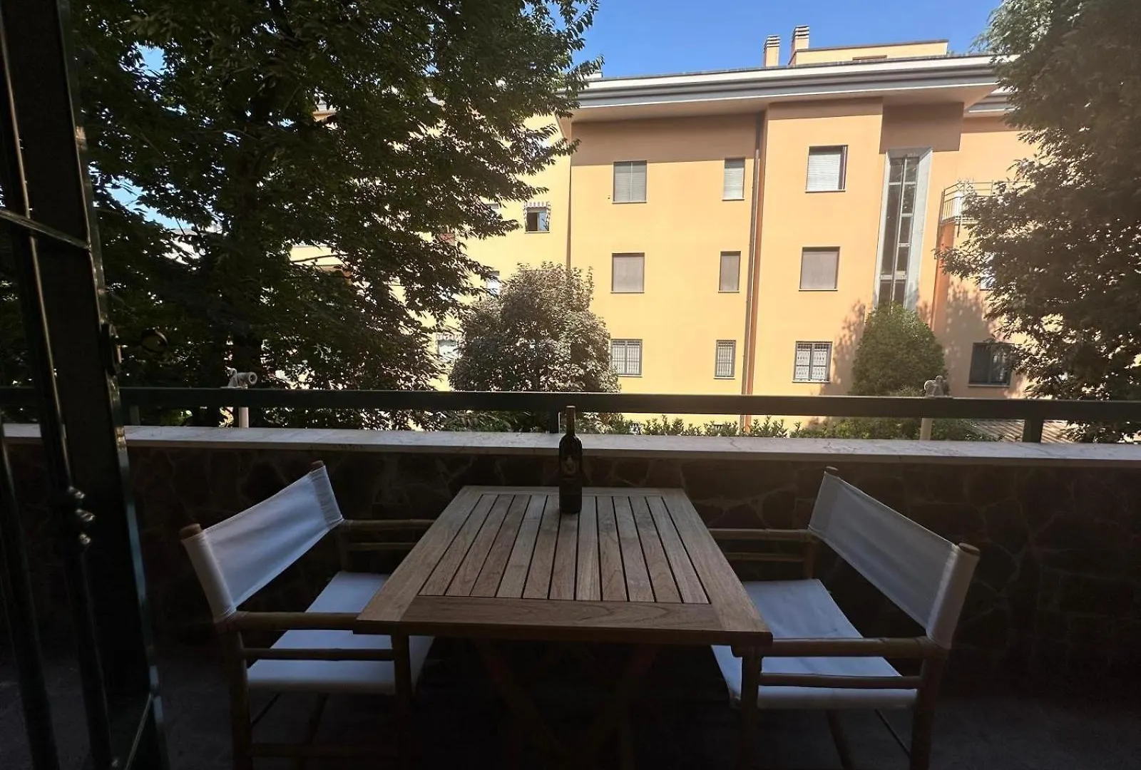 Casa Manuela Apartment Monza
