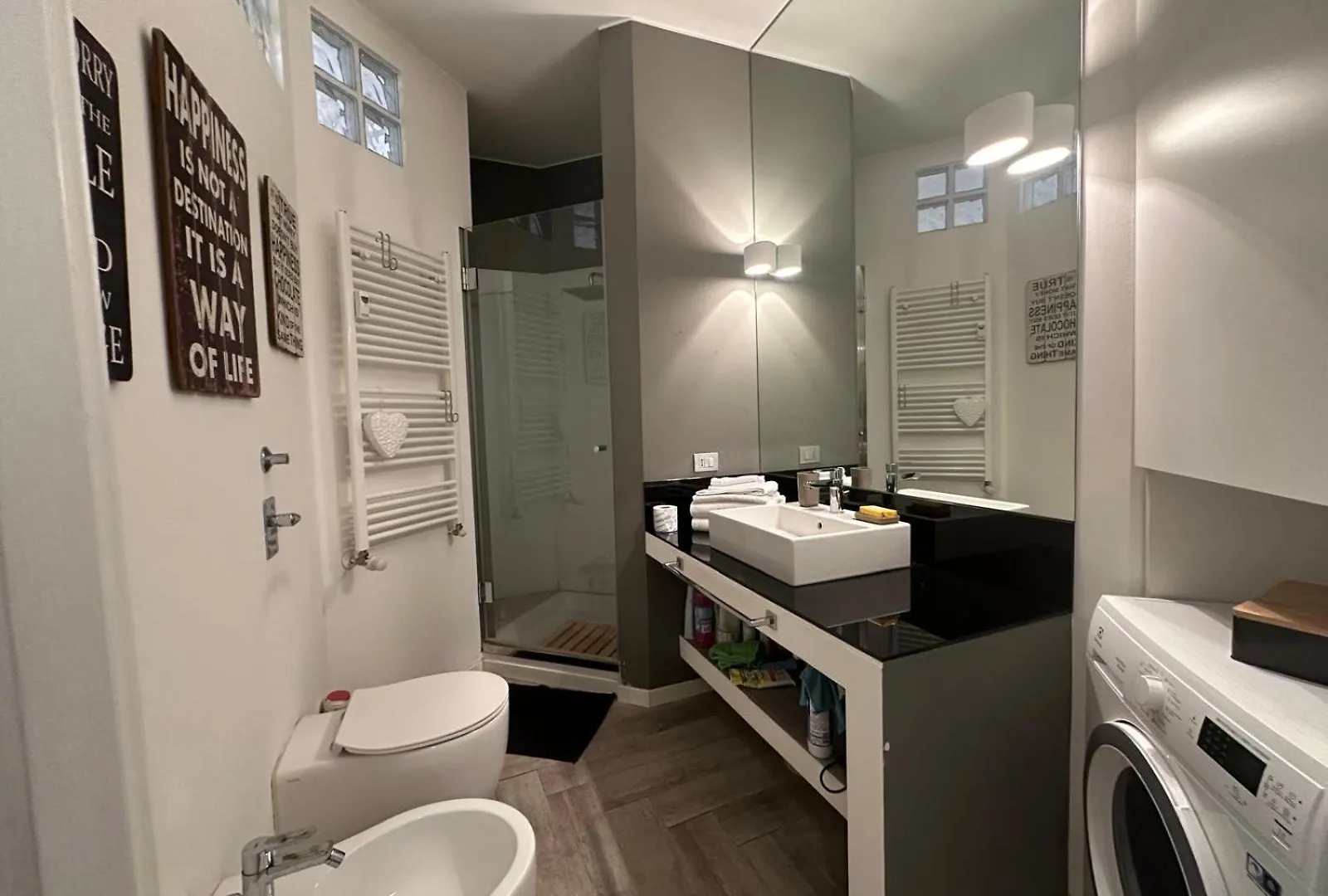 Casa Manuela Apartment Monza 0*,  Italy
