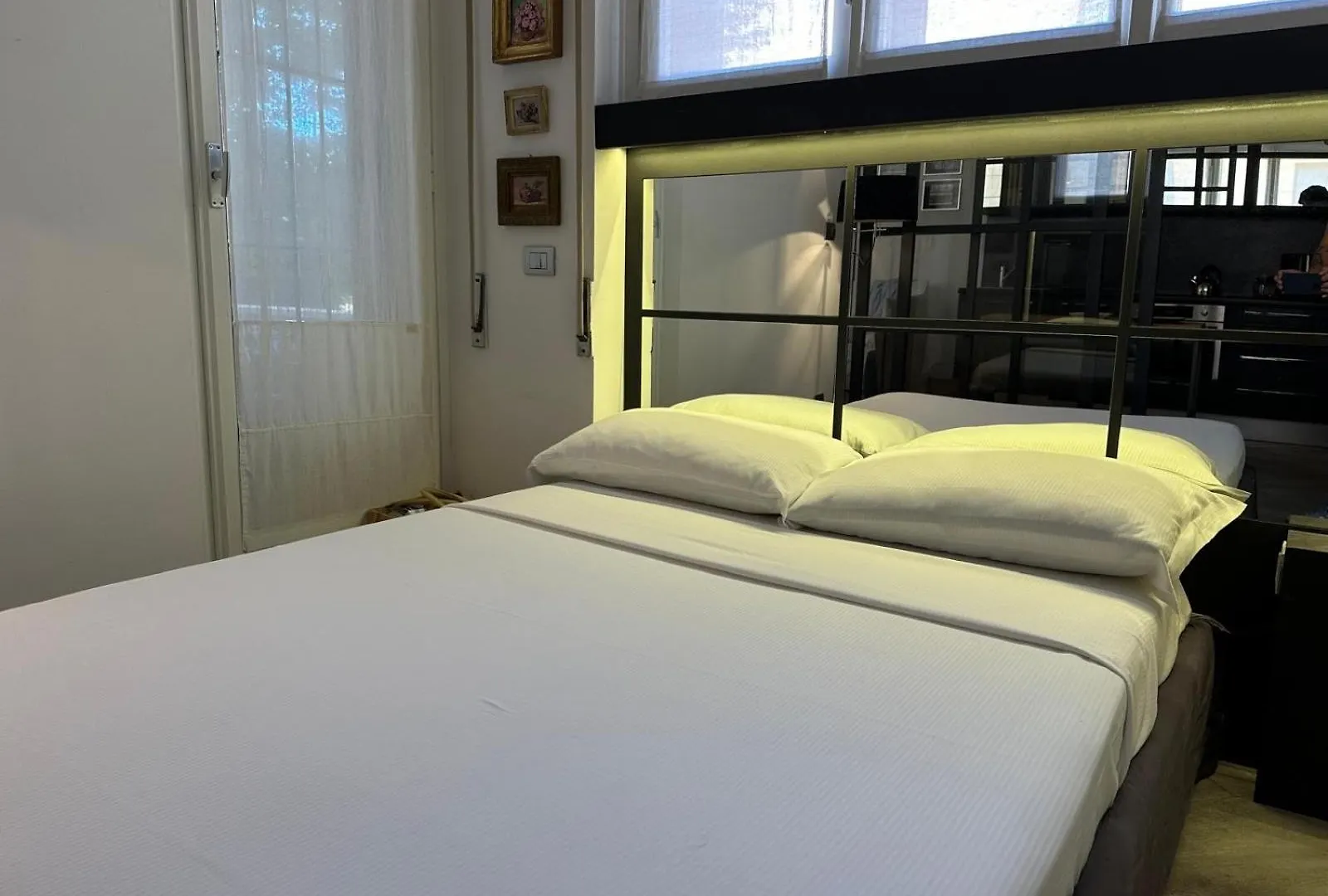 Casa Manuela Apartment Monza Italy
