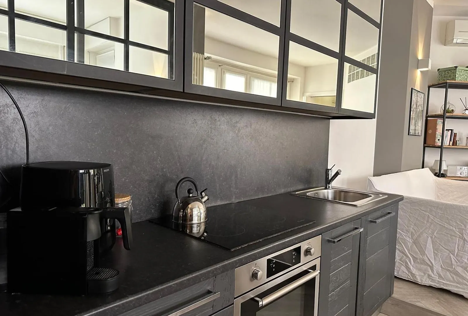 Casa Manuela Apartment Monza