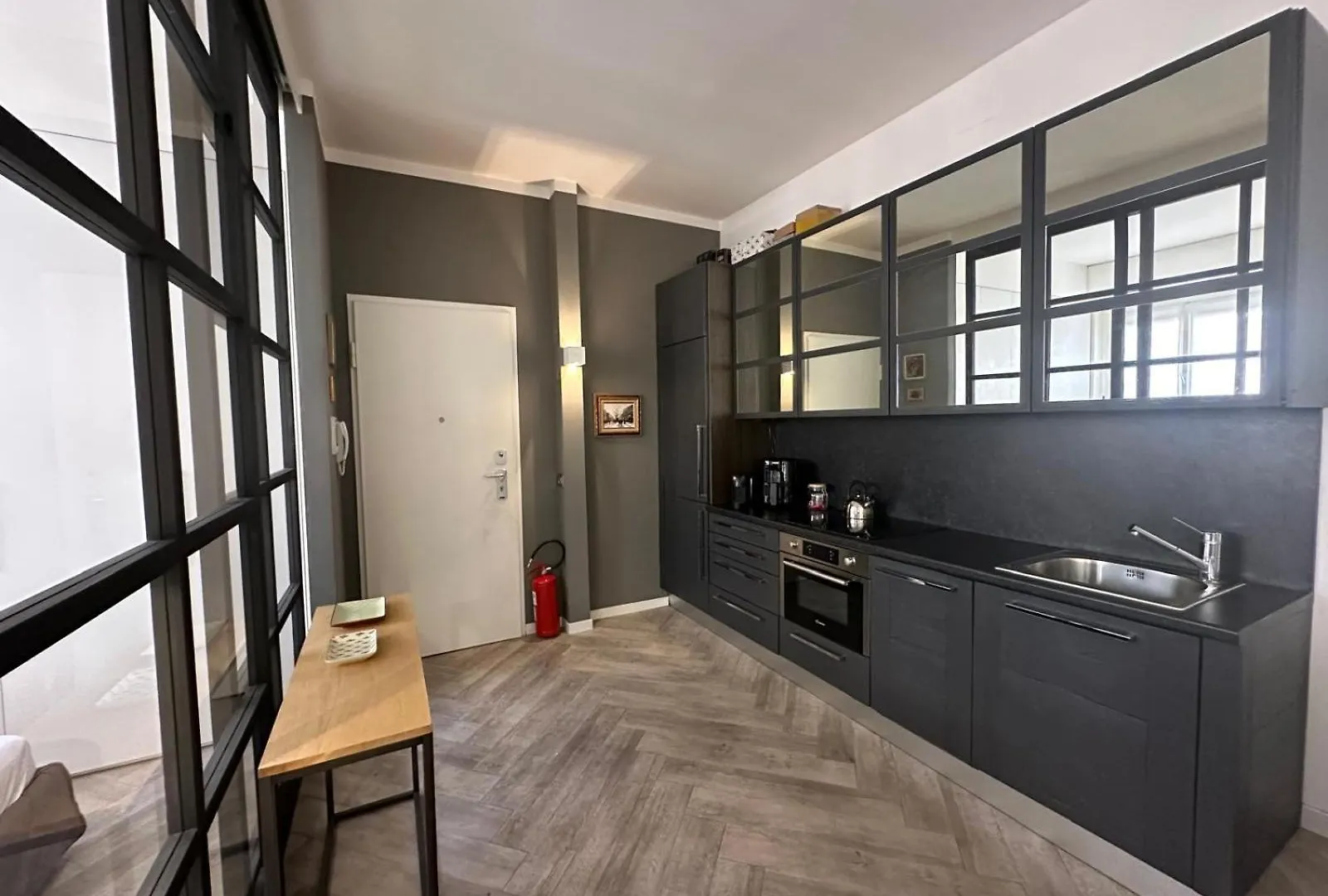 Casa Manuela Apartment Monza