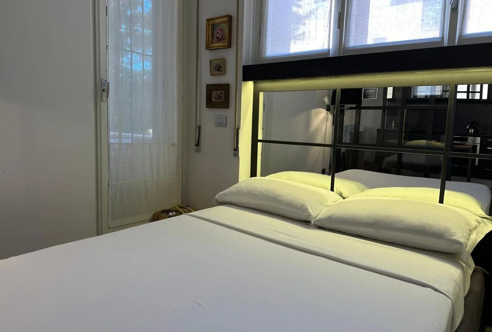 Casa Manuela Apartment Monza
