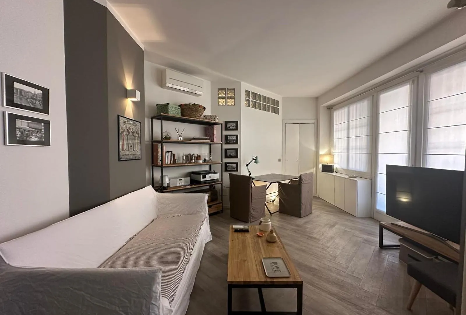Casa Manuela Apartment Monza 0*,  Italy