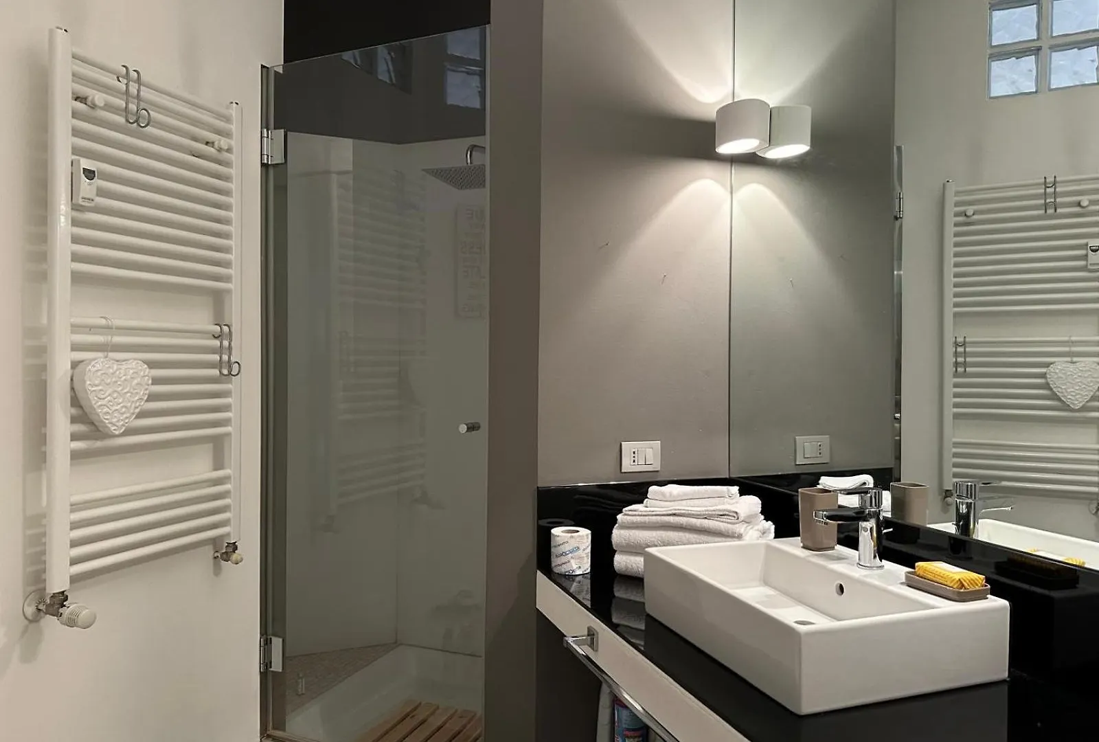 Casa Manuela Apartment Monza 0*,