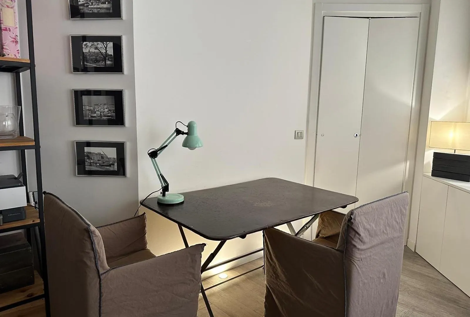 Casa Manuela Apartment Monza