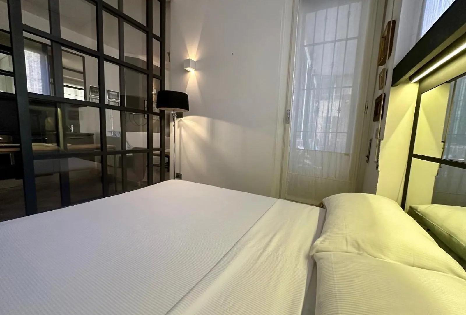 Casa Manuela Apartment Monza