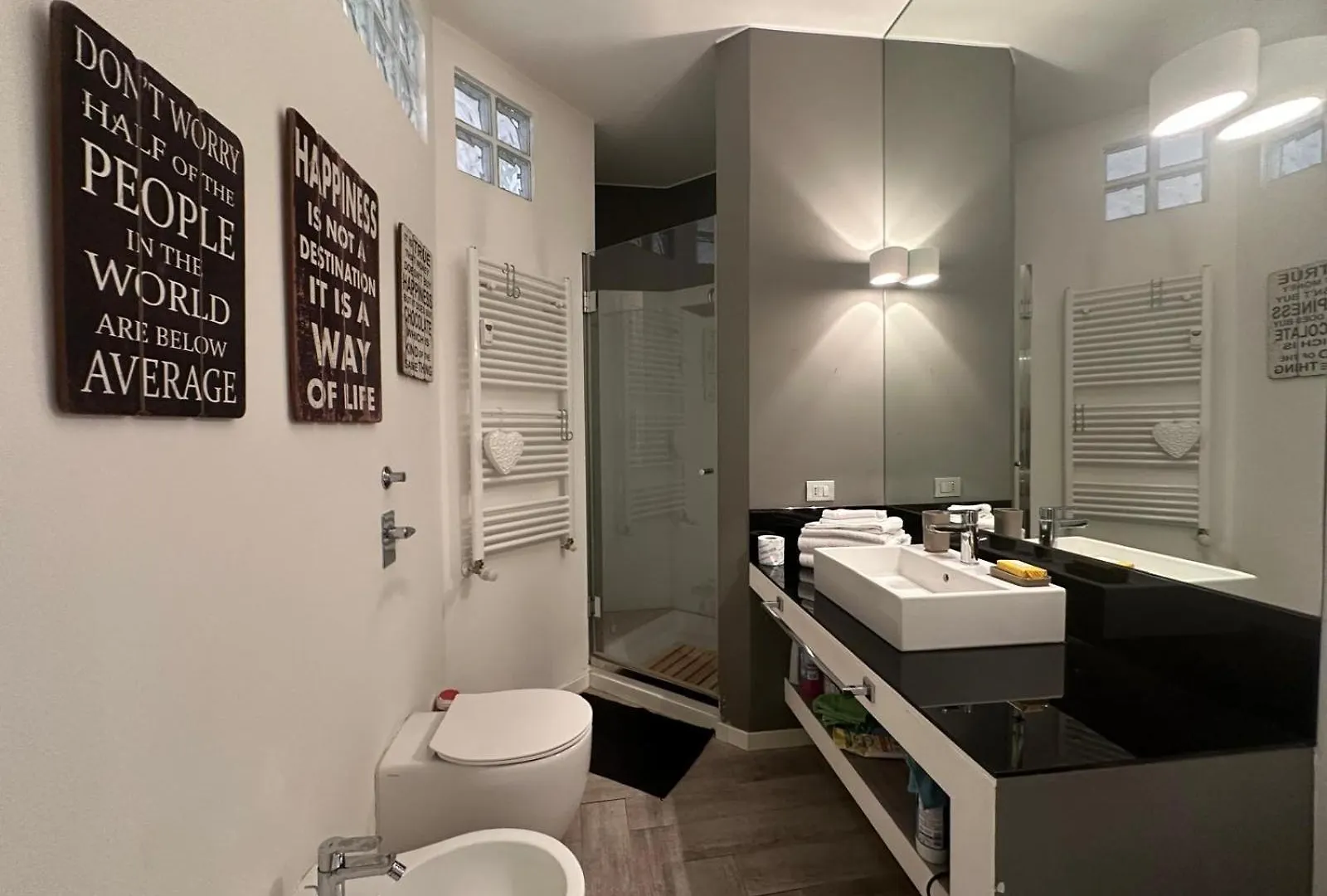 Casa Manuela Apartment Monza