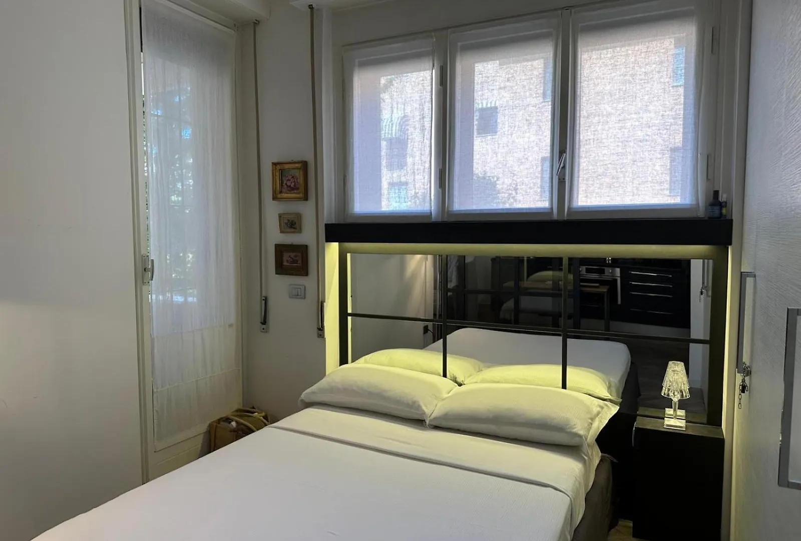 Casa Manuela Apartment Monza Italy