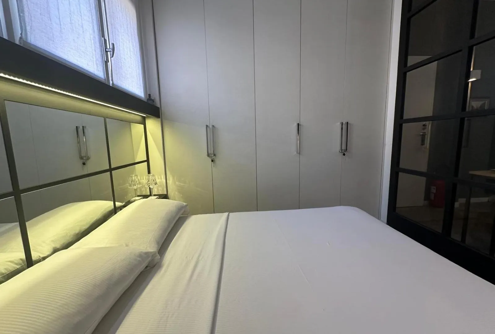 Casa Manuela Apartment Monza