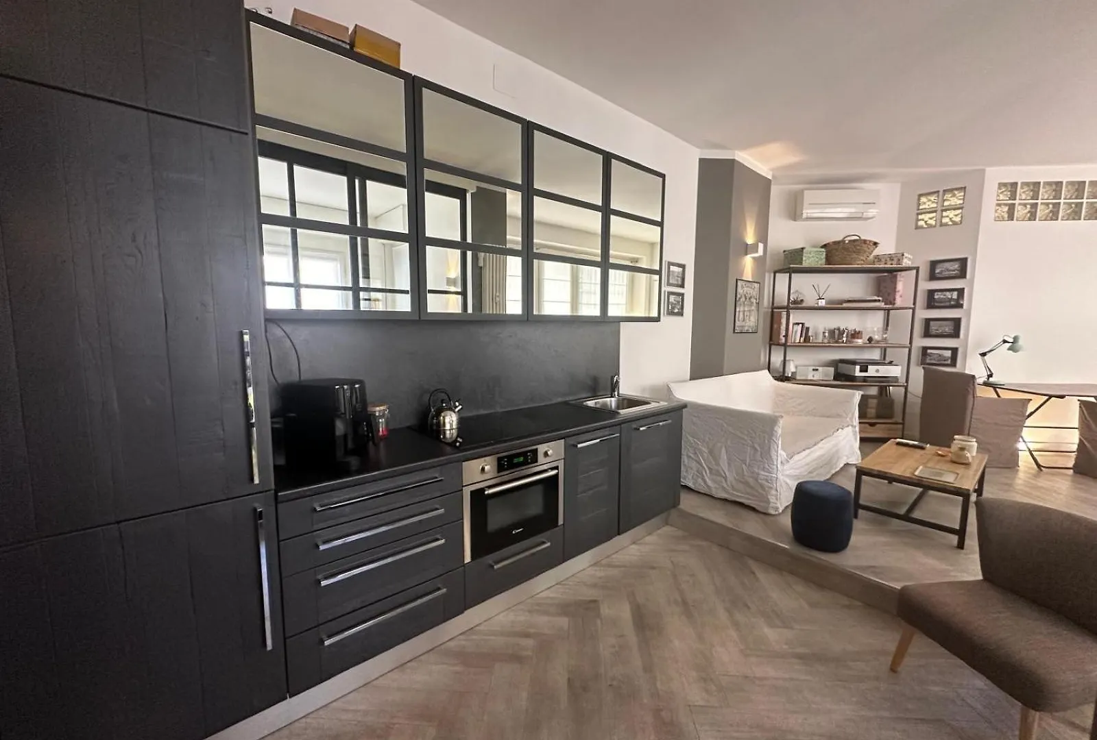 Casa Manuela Apartment Monza