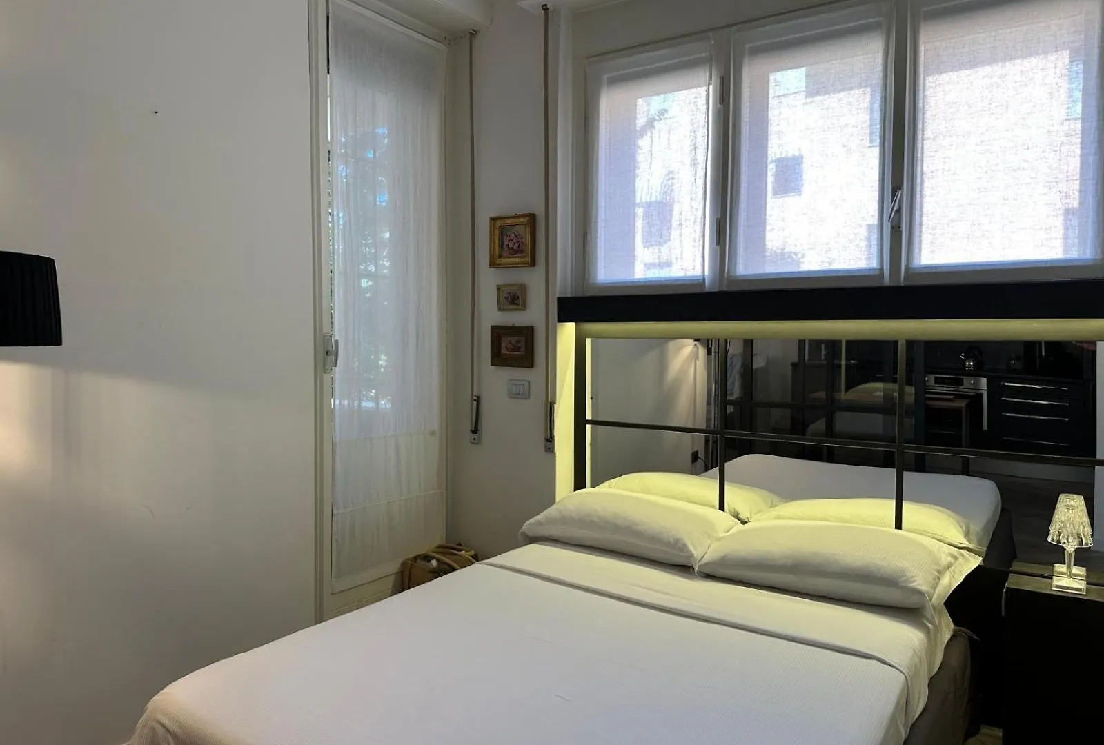 Casa Manuela Apartment Monza