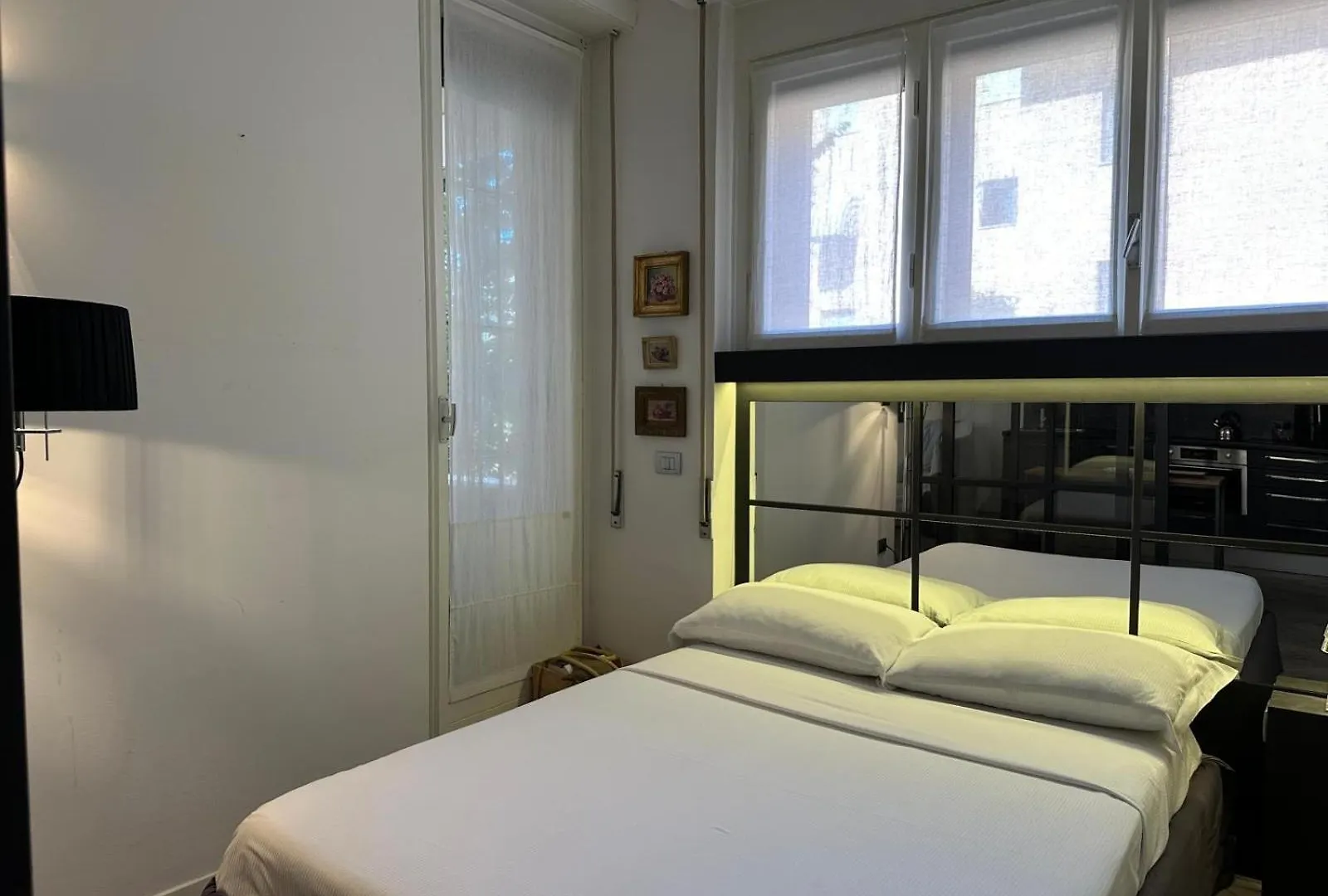 Casa Manuela Apartment Monza Italy