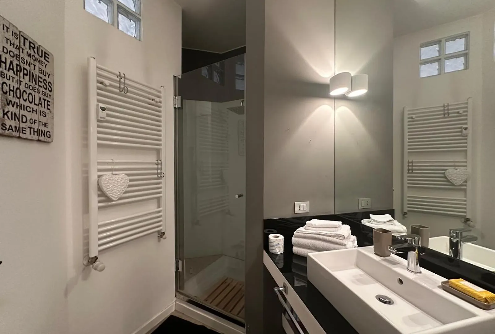 Casa Manuela Apartment Monza