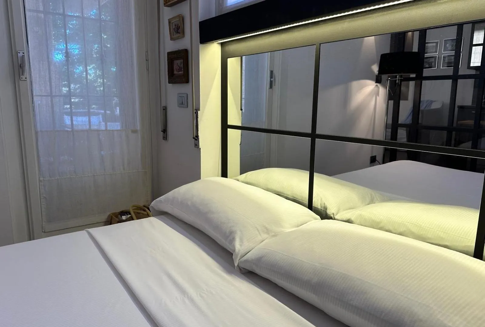 Casa Manuela Apartment Monza