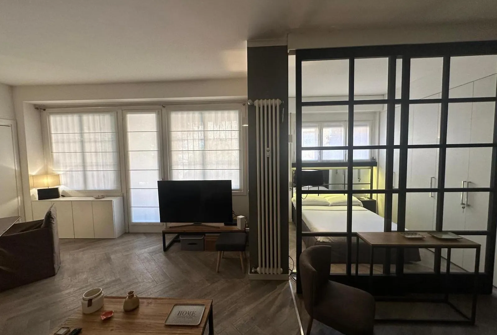 Casa Manuela Apartment Monza