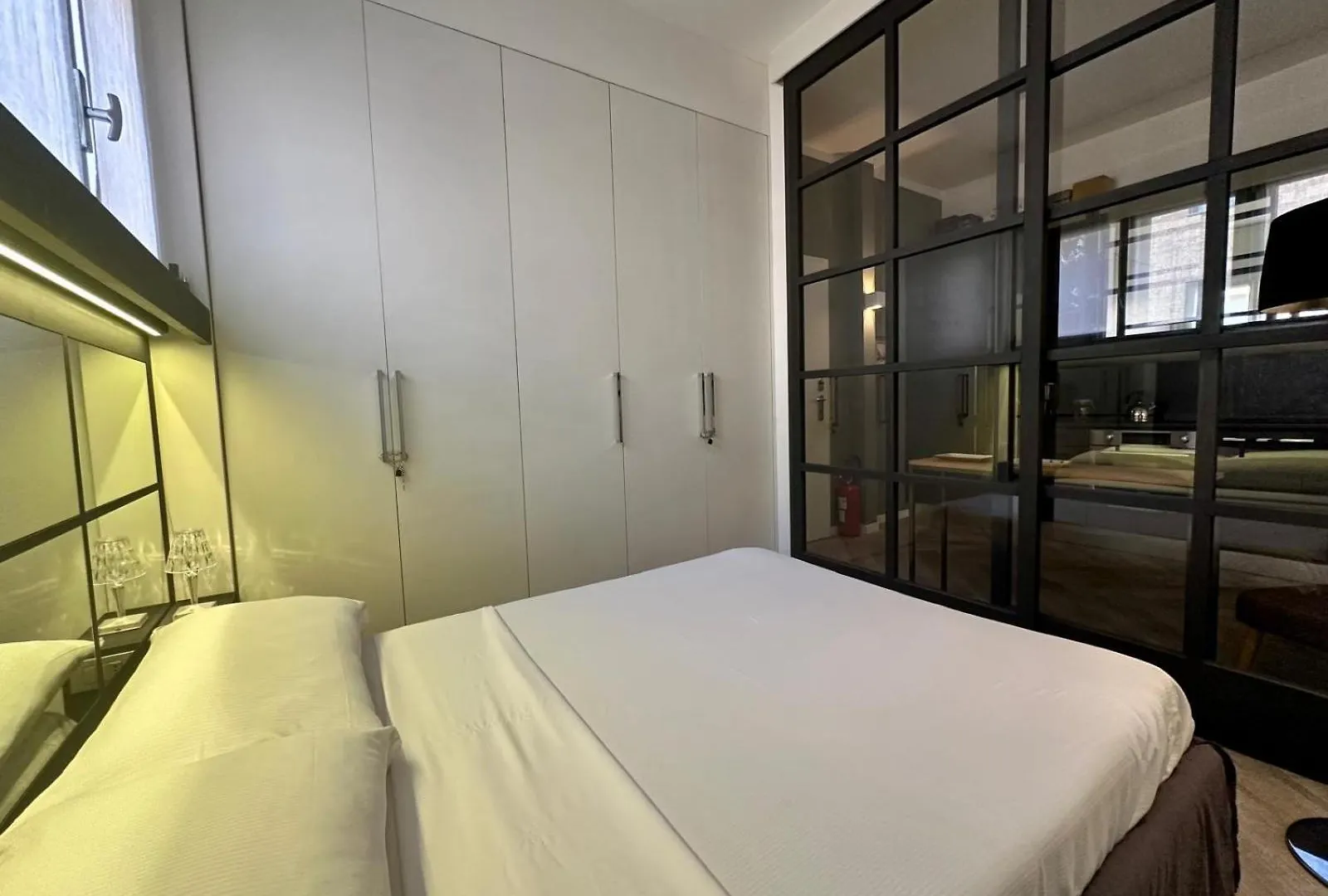 Casa Manuela Apartment Monza