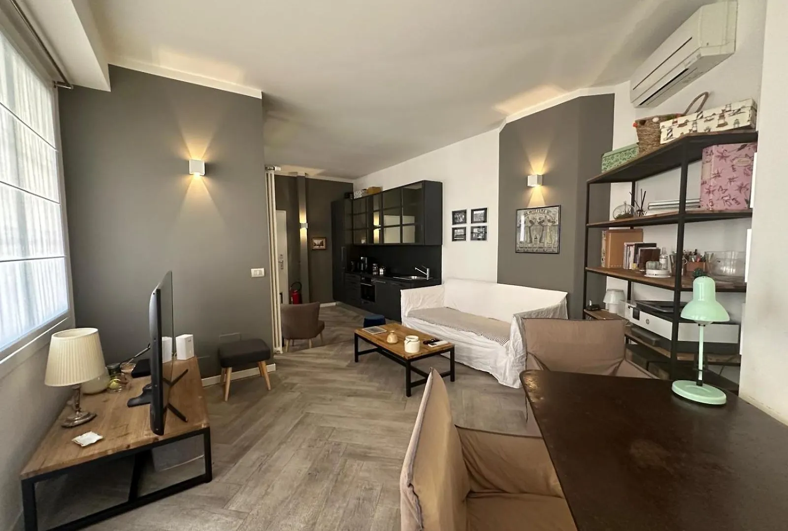 Casa Manuela Apartment Monza