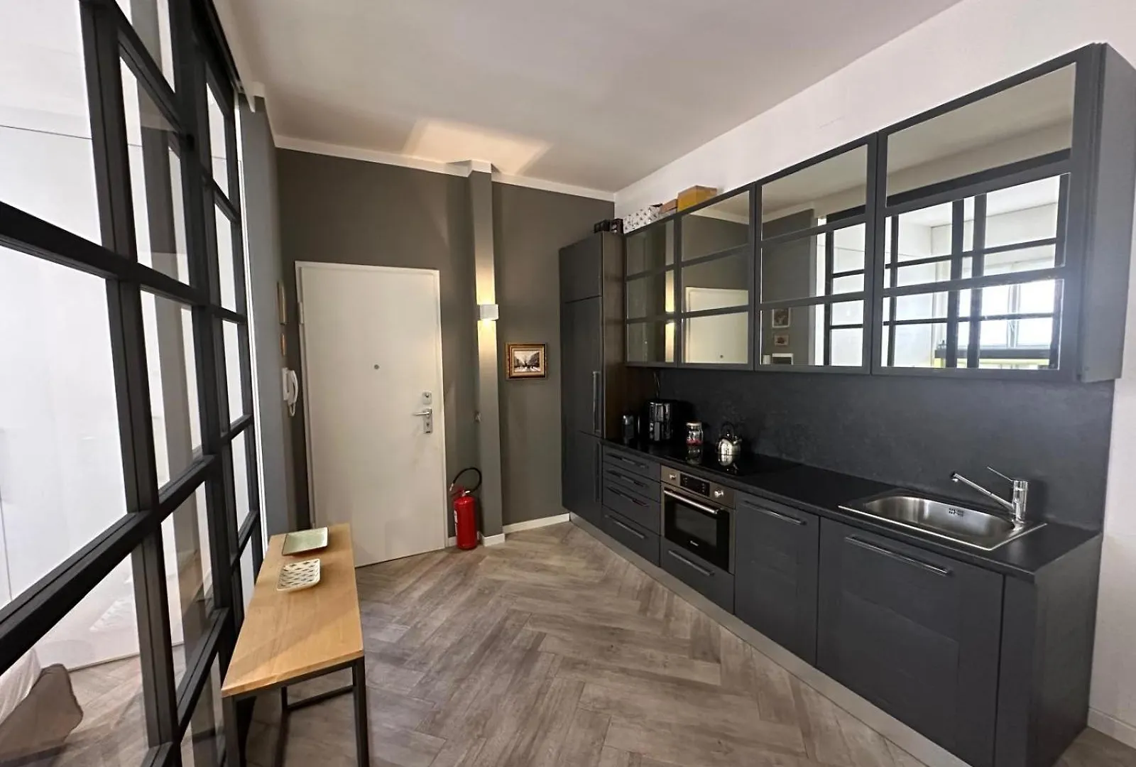 Casa Manuela Apartment Monza