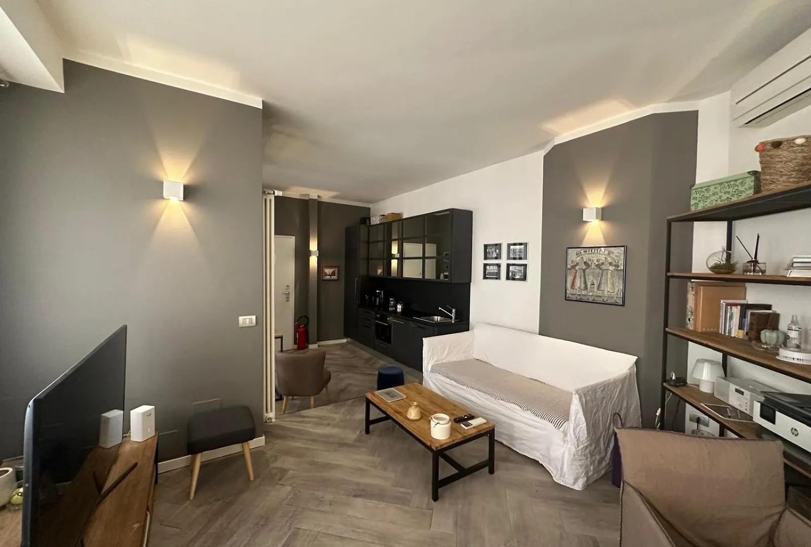 Casa Manuela Apartment Monza