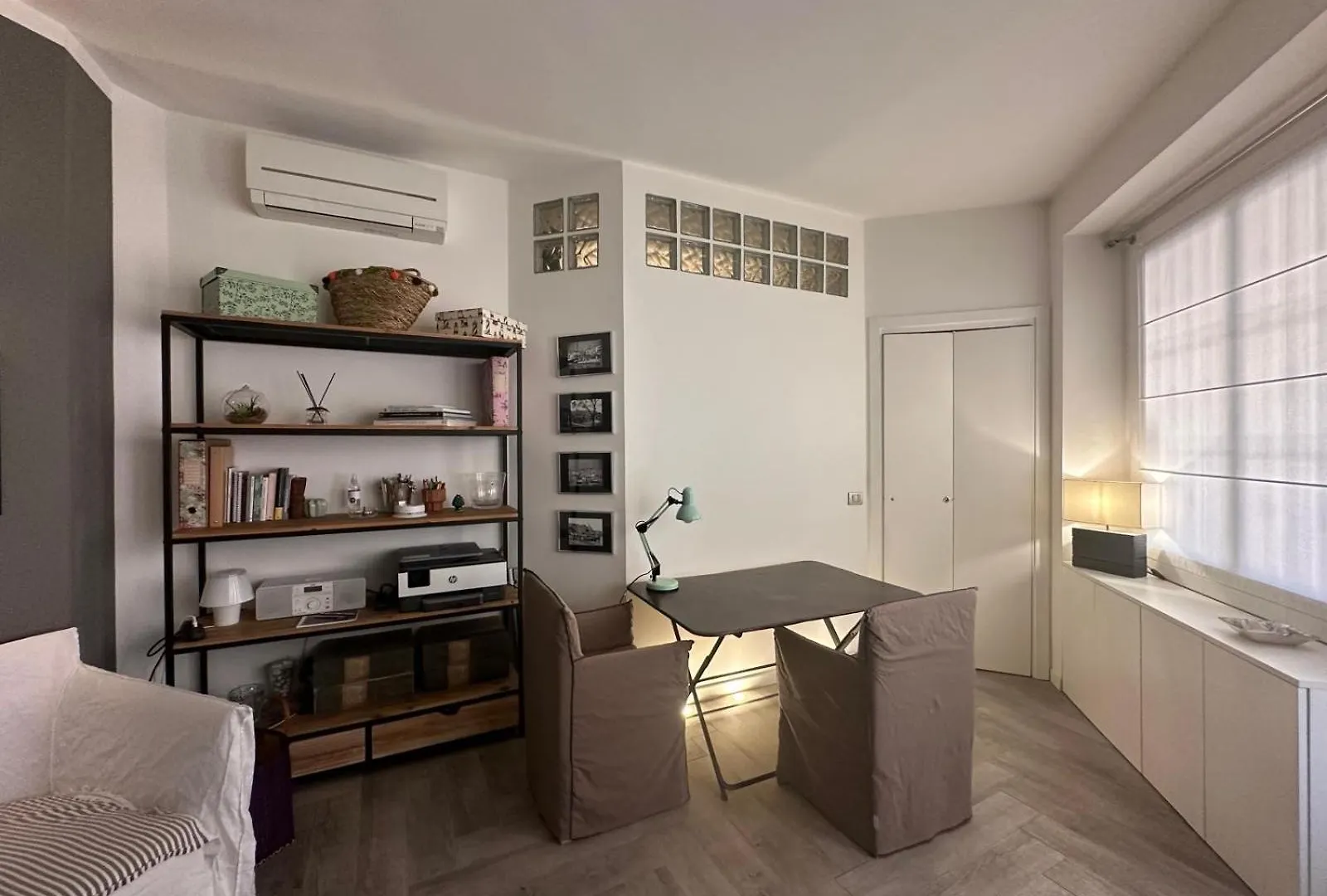 Casa Manuela Apartment Monza