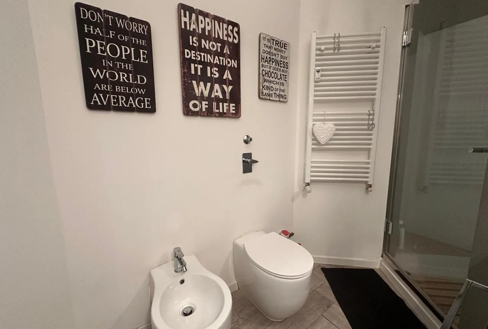 Casa Manuela Apartment Monza