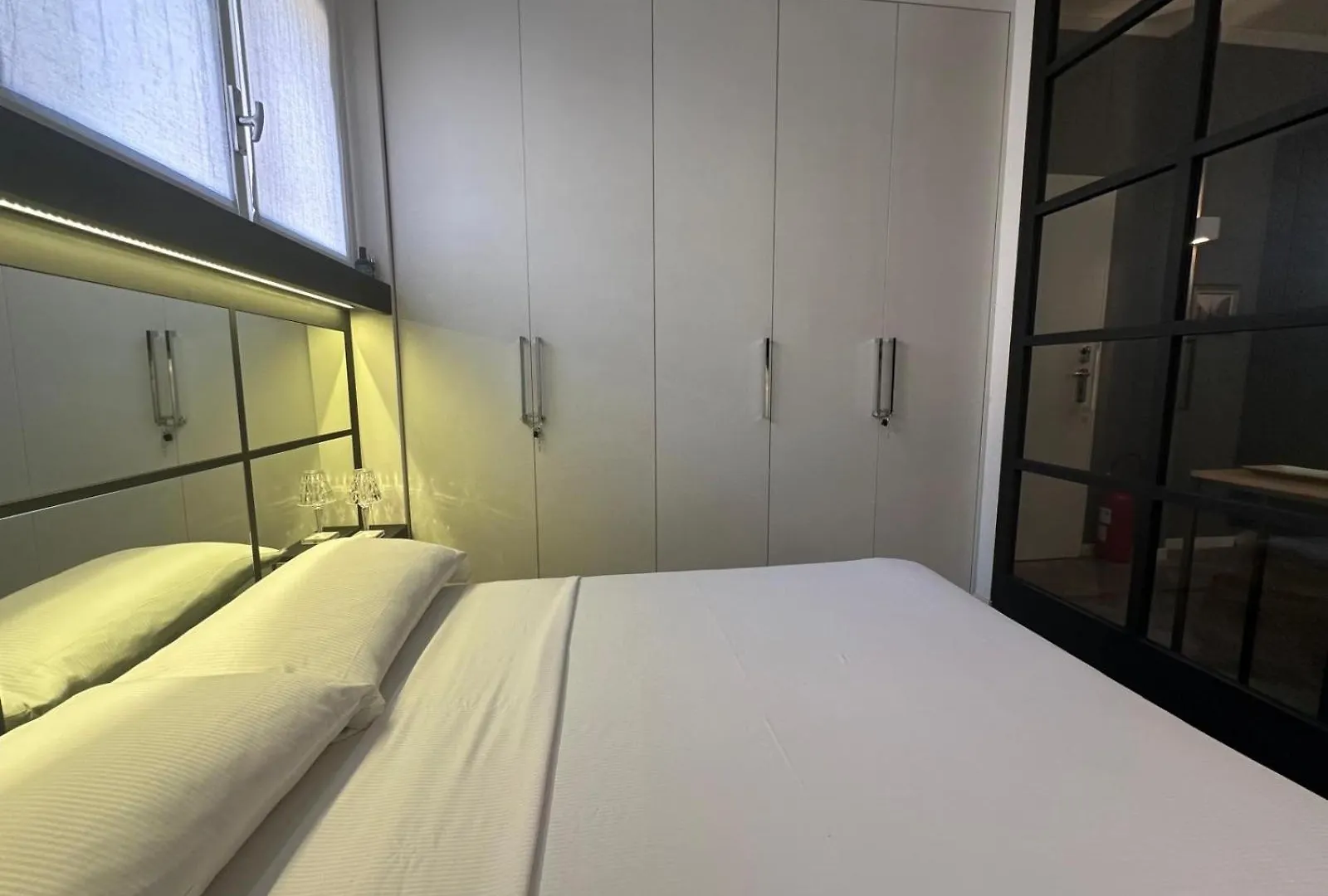 Casa Manuela Apartment Monza