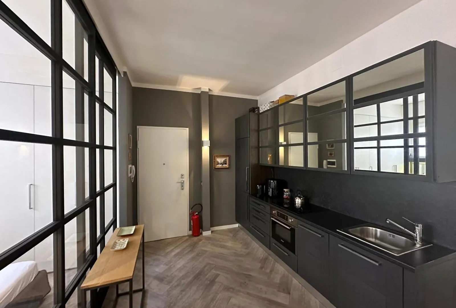 Casa Manuela Apartment Monza 0*,