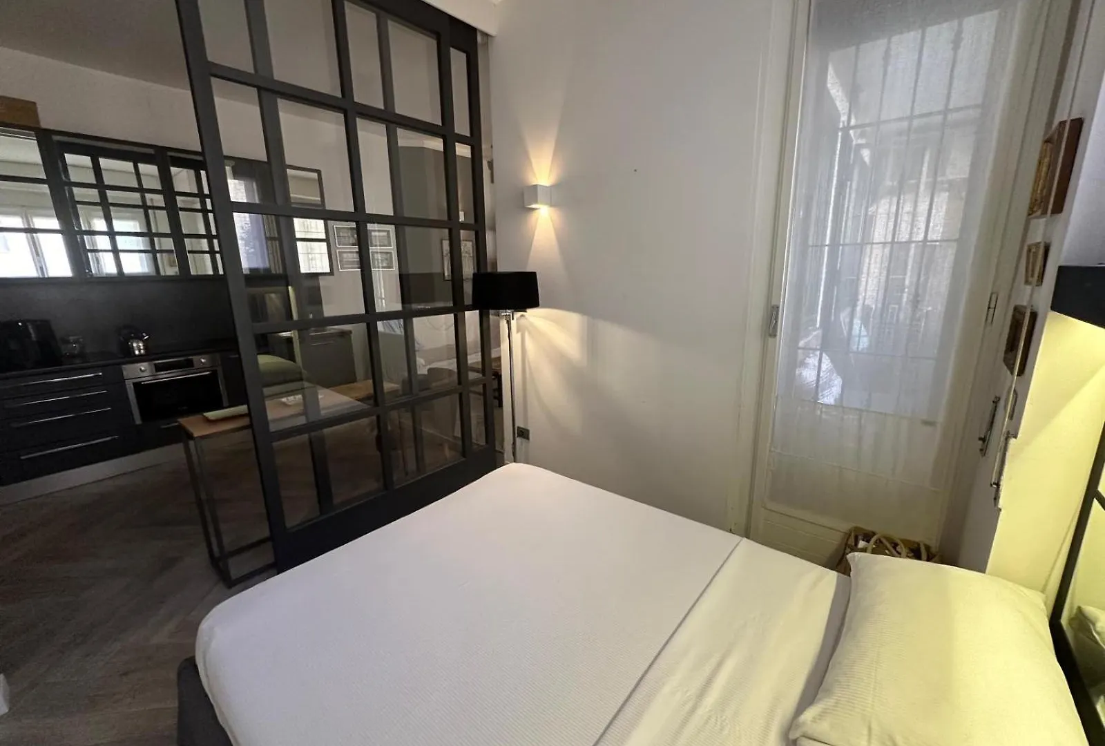 Casa Manuela Apartment Monza