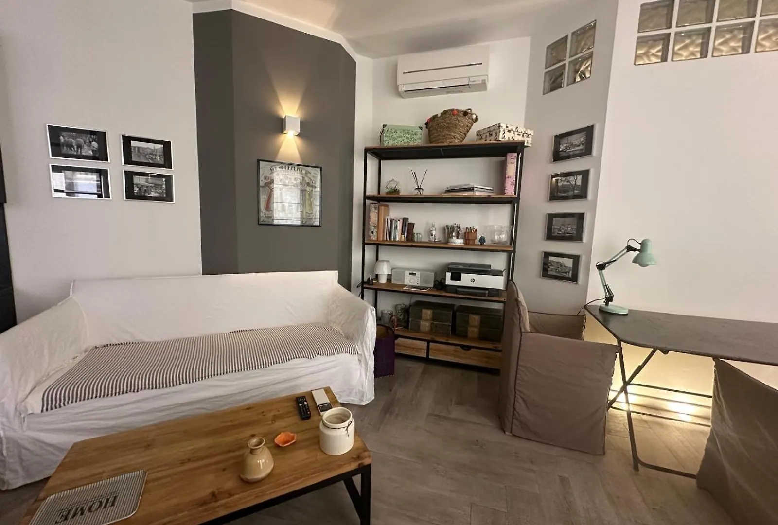 Casa Manuela Apartment Monza Italy
