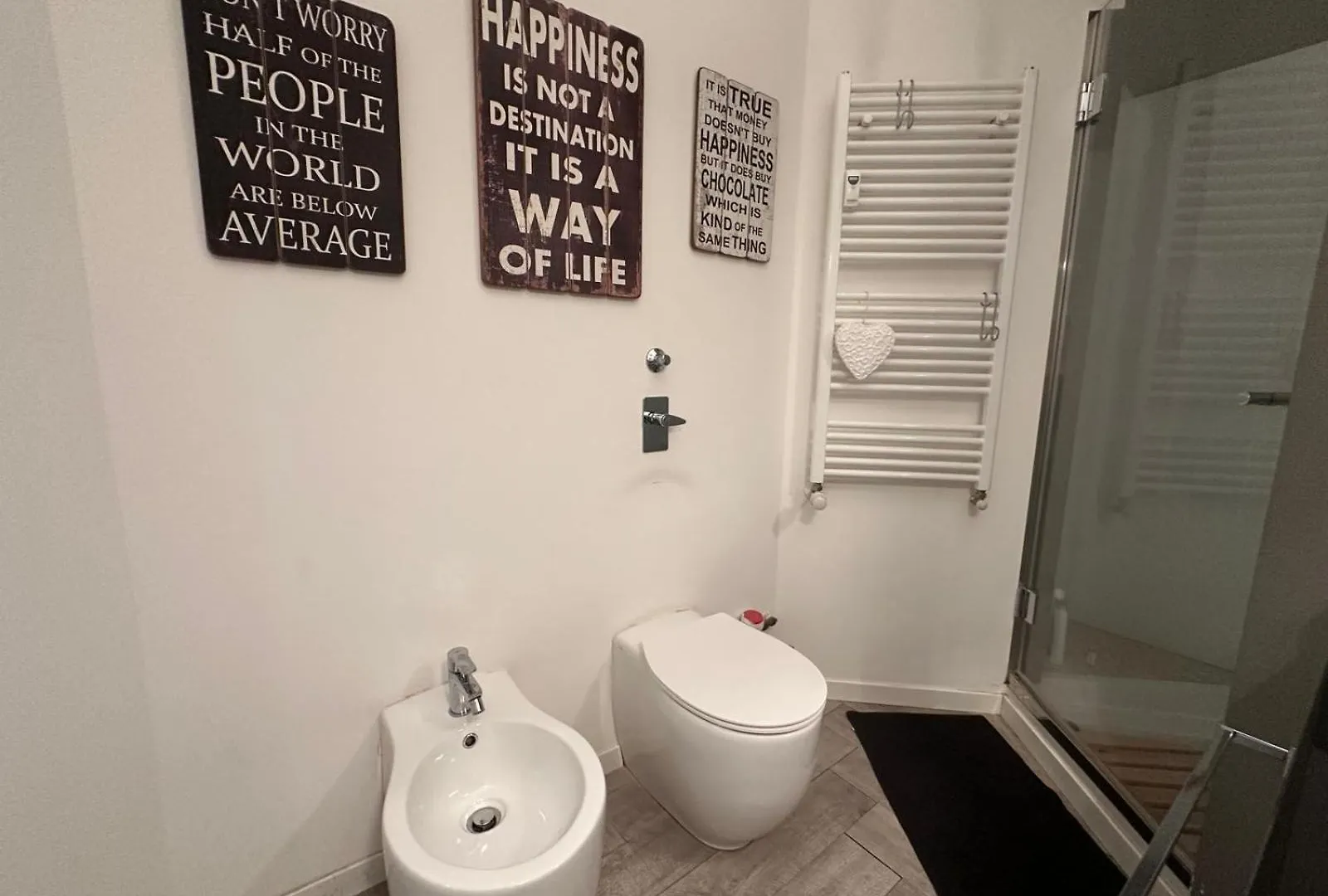 شقة Casa Manuela مونزا