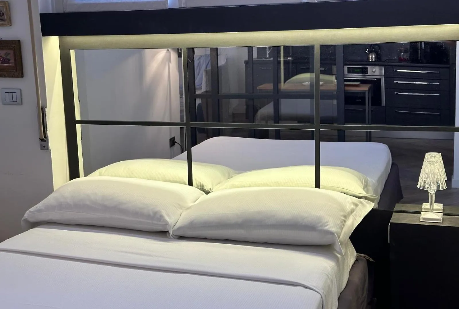 شقة Casa Manuela مونزا إيطاليا
