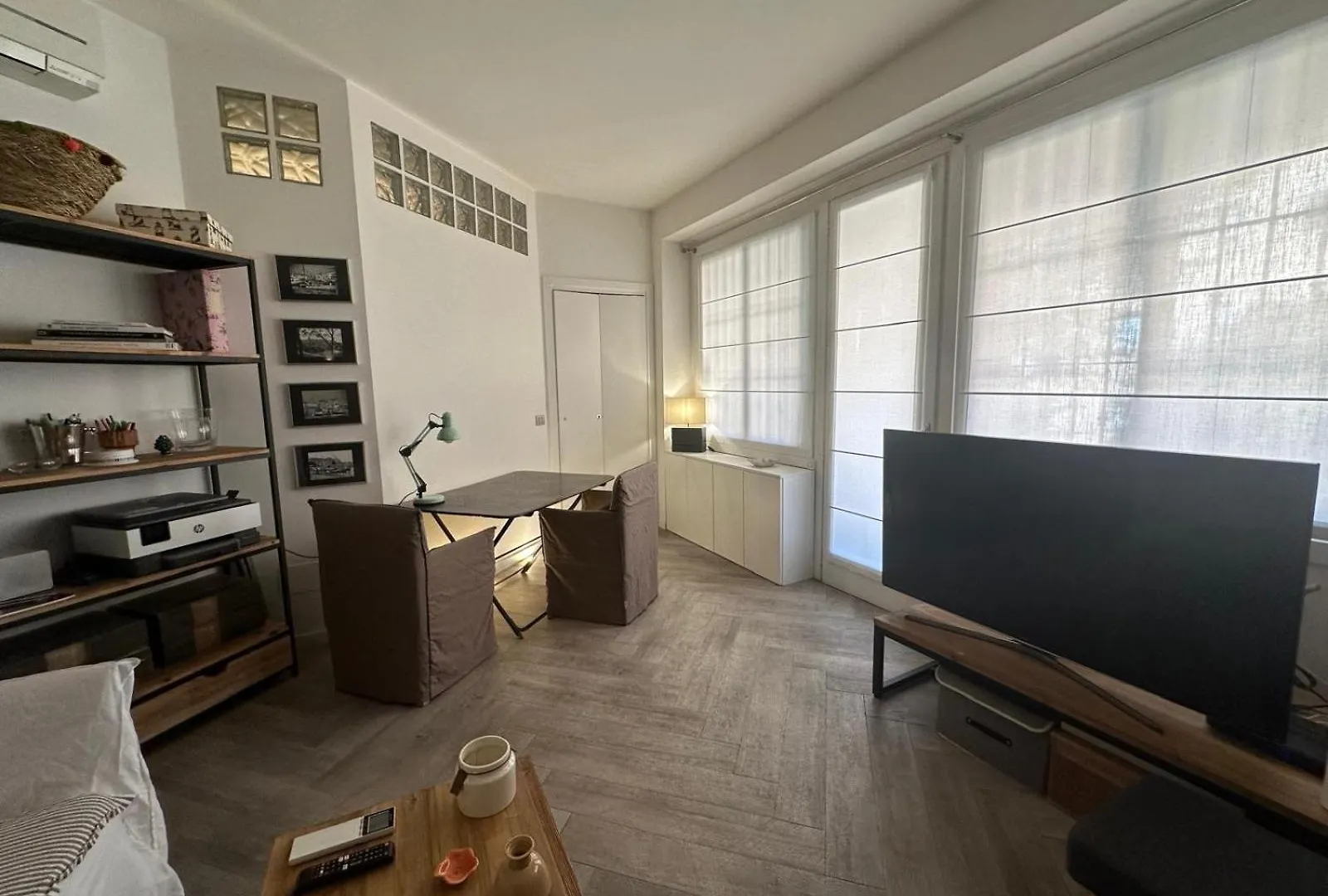 شقة Casa Manuela مونزا إيطاليا