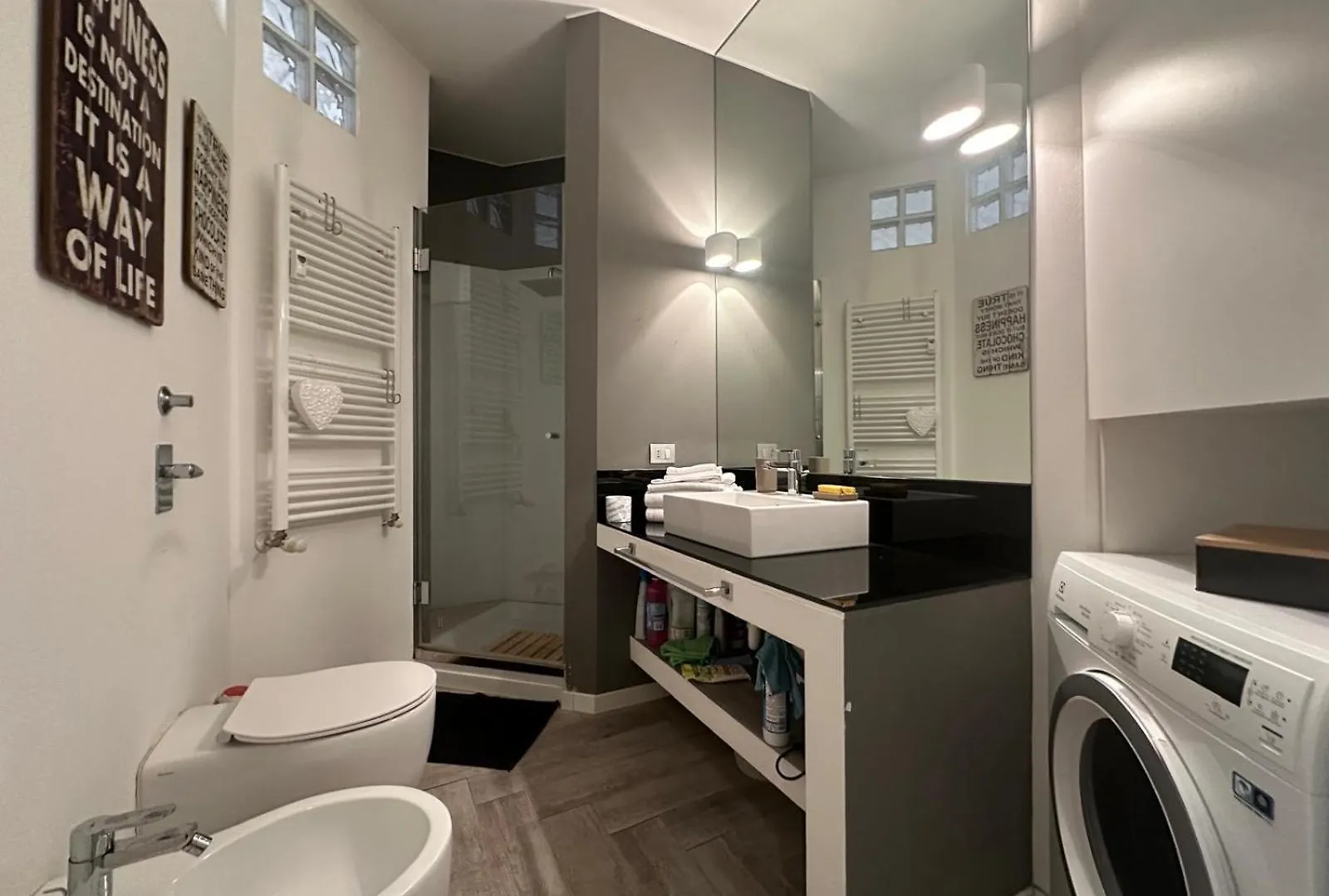 شقة Casa Manuela مونزا إيطاليا