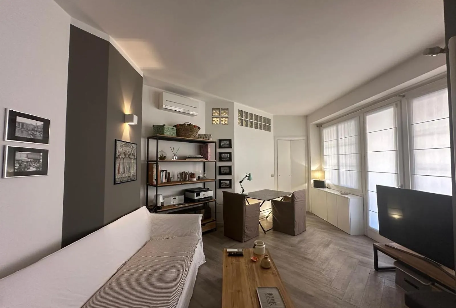 Casa Manuela Apartment Monza